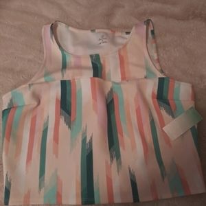 new not used